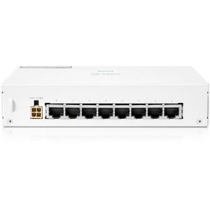 Produktbild für Switch HPE Networking Instant On 1430 8G, R8R46A, unmanaged