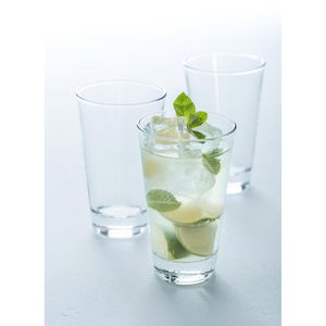 Produktbild für Trinkgläser Leonardo Ciao 012674