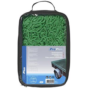 Anhängernetz ProPlus 340723, grobmaschig