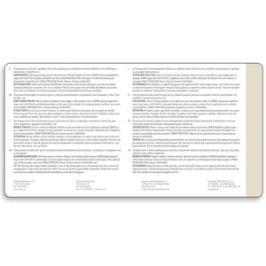 Produktbild für Kunststoffpflege Sonax Plastic Protectant