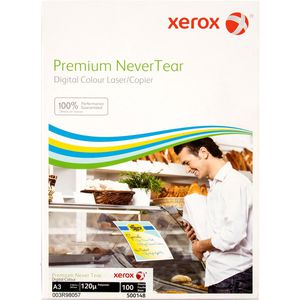 Kopierfolien Xerox 003R98057 Premium NeverTear A3