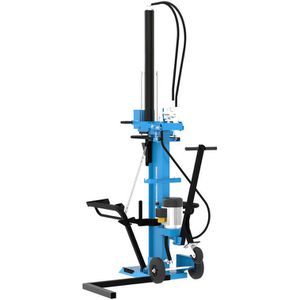 Produktbild für Holzspalter Güde GHS 1000/14TE-A, 400V Elektro