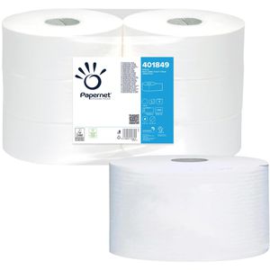Produktbild für Toilettenpapier Papernet 401849