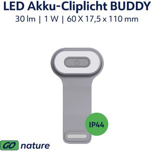 Produktbild für Arbeitsleuchte Müller-Licht Buddy, LED
