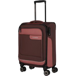 Produktbild für Koffer Travelite Viia frühlingsrose