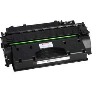 Produktbild für Toner Edding EDD-2050 für HP 80X, CF280X