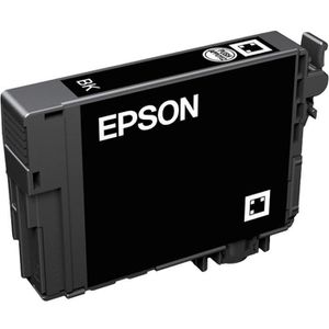 Produktbild für Tinte Epson 18 C13T180140 Gänseblümchen, schwarz