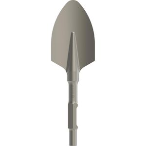 Meißel Bosch PRO HEX-4C 2608690110, 30mm Sechskant