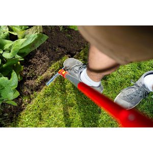Produktbild für Rasenkantenstecher Wolf-Garten RM-M, 71AAA038650