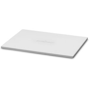 Pizzastein Grillfürst 18-003, bis 500°C, aus Cordierit