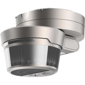 Produktbild für Bewegungsmelder Busch-Jaeger Busch-Wächter PRO 90, 6851/9-136