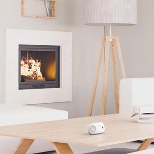 Produktbild für CO-Melder Fireangel FA-3313, mit Batterie