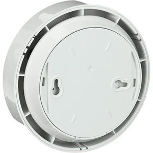 Produktbild für Rauchmelder Gira Basic Q 114502