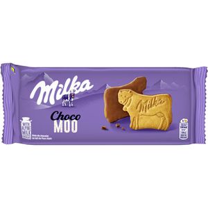 Kekse Milka Choco Moo
