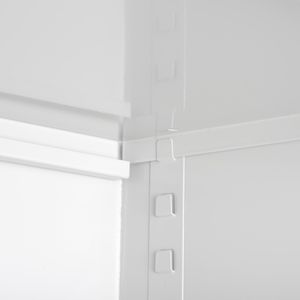 Produktbild für Fachboden ClassiX X-530018, für Aktenschrank