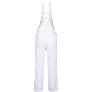 Produktbild für Arbeitshose Portwest Maler-Latzhose Bolton, Herren