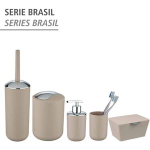 Produktbild für Seifenspender Wenko Brasil, 21219100