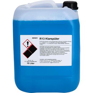 Produktbild für Klarspüler Reinex R13