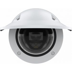 Produktbild für Überwachungskamera Axis P3267-LVE, außen