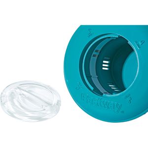 Produktbild für Dosierschwimmer Bestway 58769, Ø 16 cm