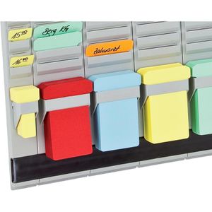 Produktbild für T-Karten Franken TK201, Größe 2