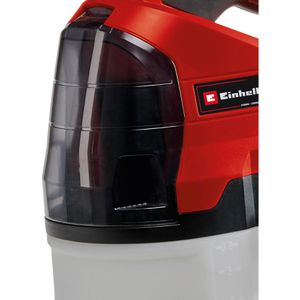 Produktbild für Drucksprüher Einhell GE-WS 18/35 Li-Solo, 3,5Liter