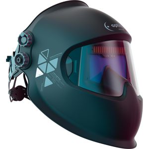 Produktbild für Schweißhelm Optrel Panoramaxx CLT 1010.200 schwarz