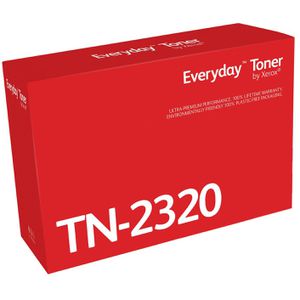 Produktbild für Toner Xerox für Brother TN-2320 Everyday