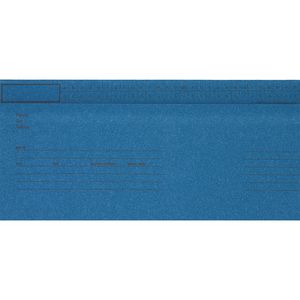 Produktbild für Hängemappen Leitz 1815-00-35, Serie 18, A4