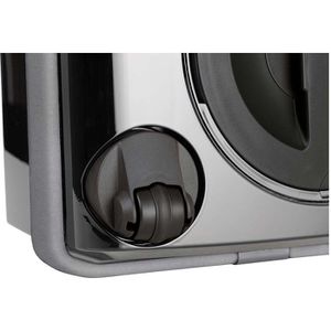 Produktbild für Staubsauger Sebo Airbelt D4 Graphit, 90933SE
