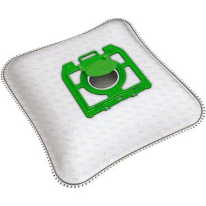 Produktbild für Staubsaugerbeutel Swirl PH 84 MicroPor Plus, mit Ersatzfilter