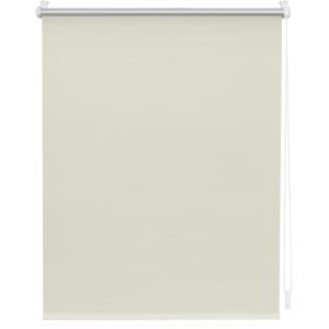 Rollo Lichtblick Klemmfix, verdunkelnd, creme