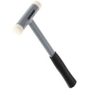 Schonhammer GEDORE 248 ST-25, 8724070, Kopf-Ø 25mm