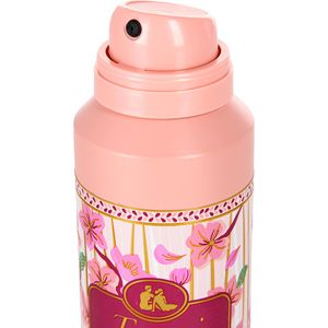 Produktbild für Deodorant Tesori-dOriente Ikigai Kirschblüte&amp;Reiswasser, Spray