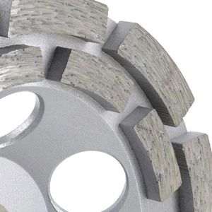 Produktbild für Diamantschleiftopf Prodiamant Universal STD04