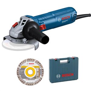 Winkelschleifer Bosch GWS 12-125, Professional