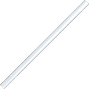 Klemmschiene Böttcher-AG A4, transparent
