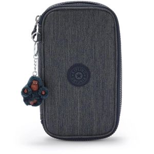 Produktbild für Federmäppchen kipling 50 Pens, Marine Navy
