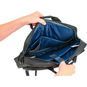 Produktbild für Laptoptasche HP Renew Executive 6B8Y2AA, schwarz