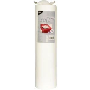 Produktbild für Tischläufer Papstar Soft Selection, 84318, abwischbar