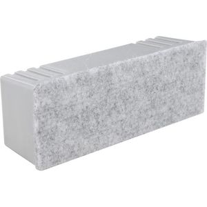 Produktbild für Tafelwischer Dahle 95099, magnetisch