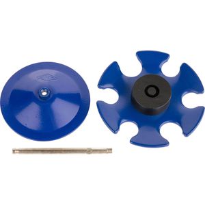 Produktbild für Stempelträger Wedo 64603, blau