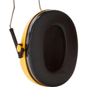 Produktbild für Kapselgehörschutz 3M Peltor H510A Optime I
