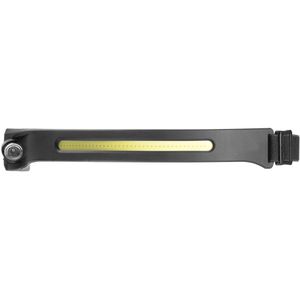 Produktbild für Stirnlampe Böttcher-AG LED, wiederaufladbar
