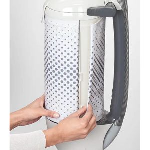 Produktbild für Staubsauger Sebo Dart 4 Kombi, 90865SE
