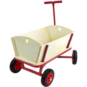 Produktbild für Bollerwagen DEMA 20036