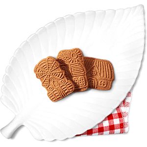 Produktbild für Spekulatius Coppenrath Mini Gewürz-Spekulatius