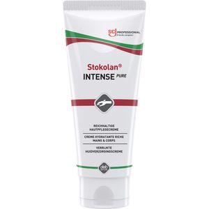 Hautcreme Stokolan Intense Pure, SIN100ML