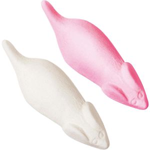 Produktbild für Schaumzucker Haribo Süße Mäuse