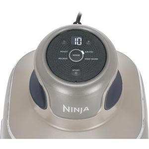 Produktbild für Heißluftfritteuse Ninja CRISPi 4-in-1, FN101EUST